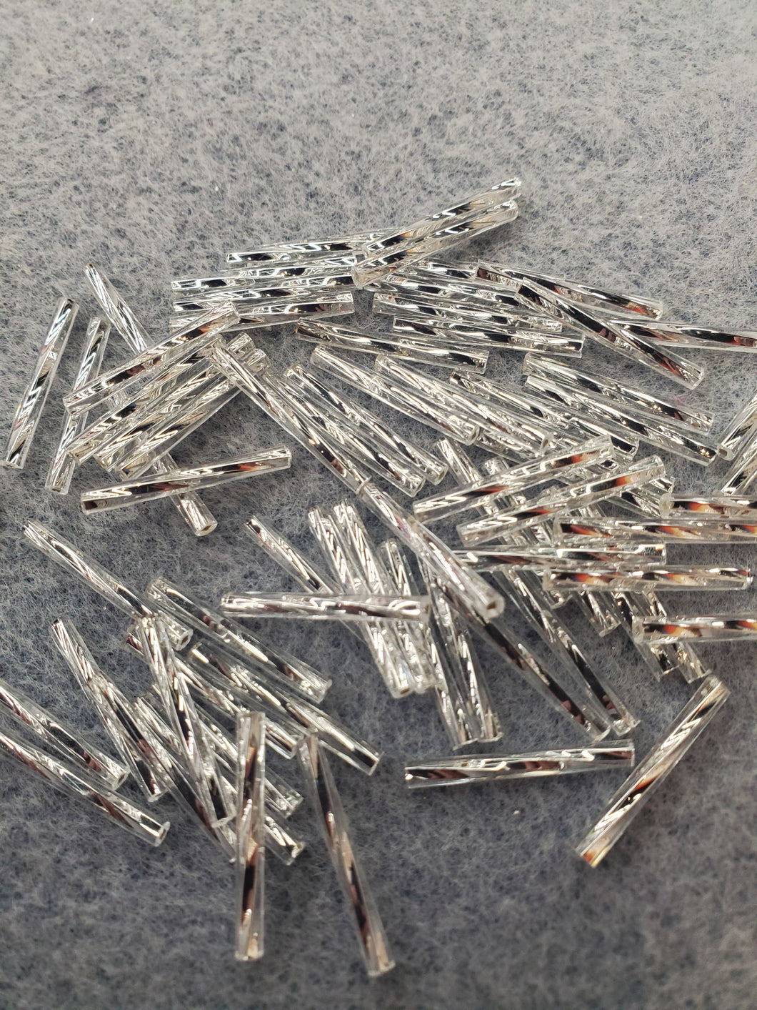 TWISTED BUGLES 20MM