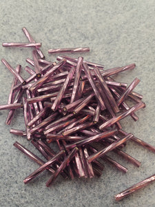 TWISTED BUGLES 20MM