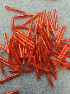 TWISTED BUGLES 20MM