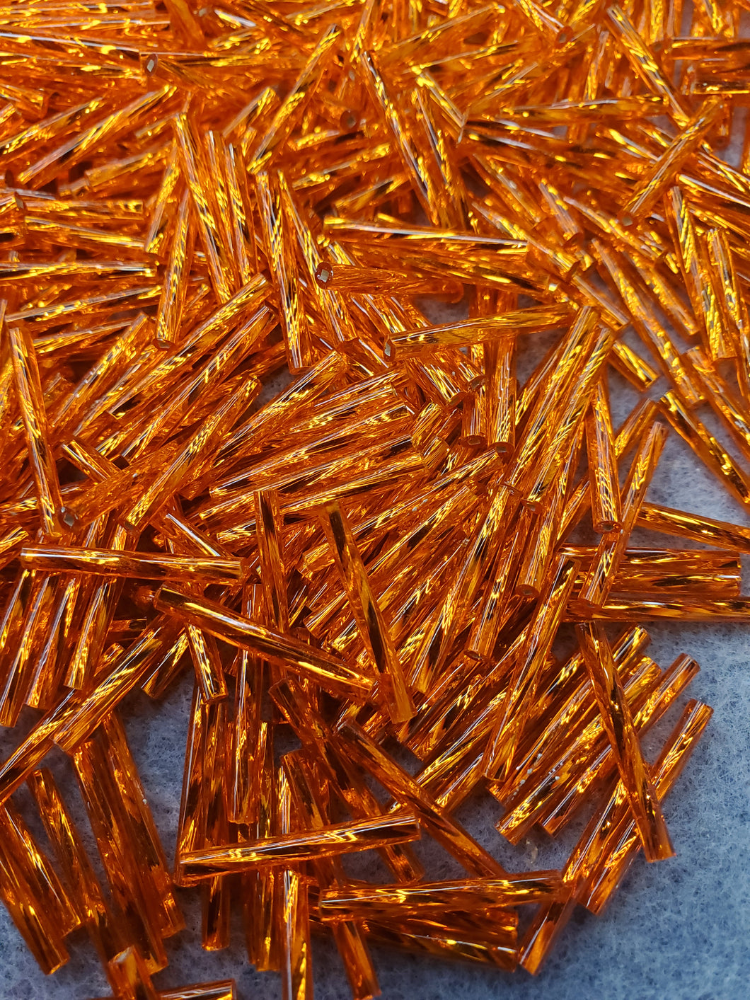 TWISTED BUGLES 20MM