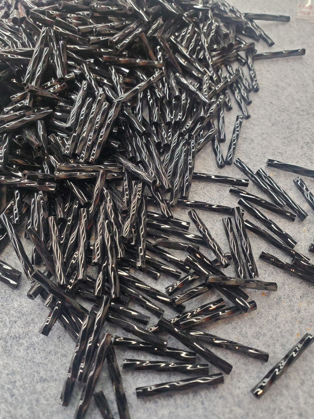 TWISTED BUGLES 20MM