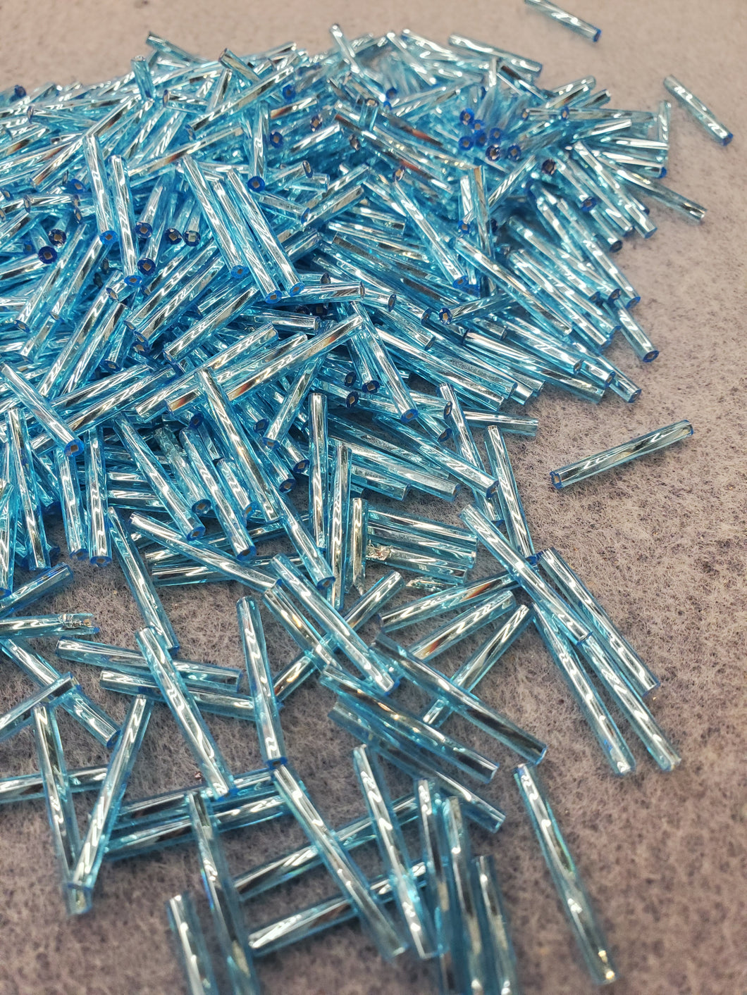 TWISTED BUGLES 20MM