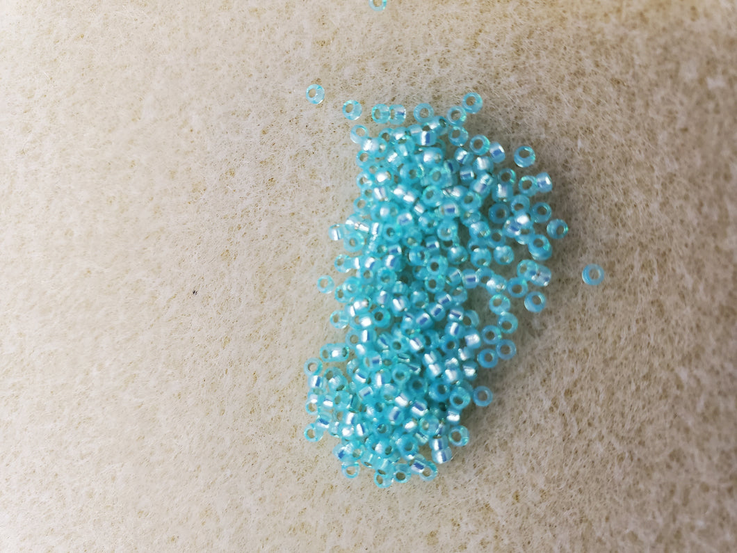 MIYUKI SEED BEAD 15/0