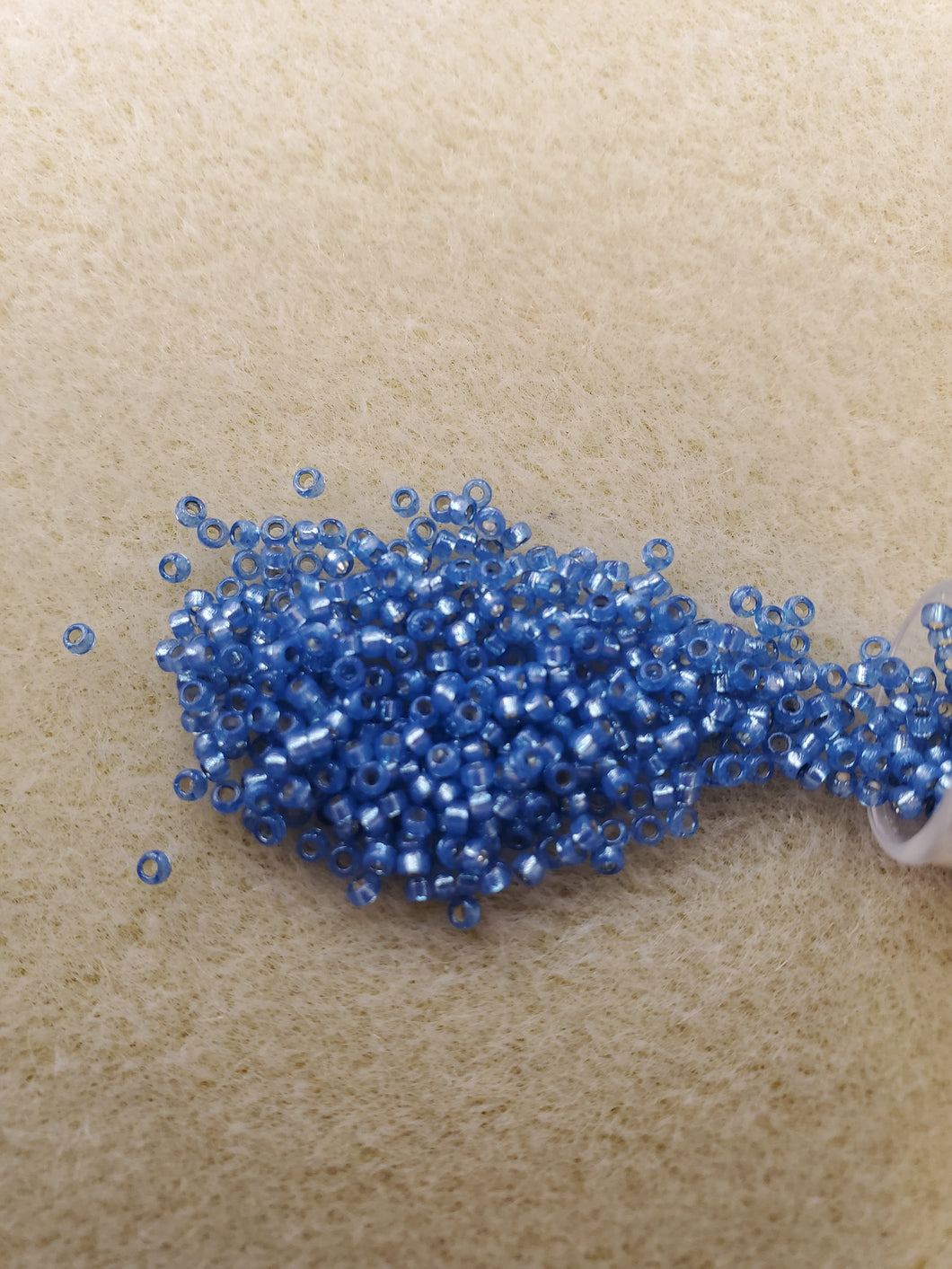 MIYUKI SEED BEAD 15/0