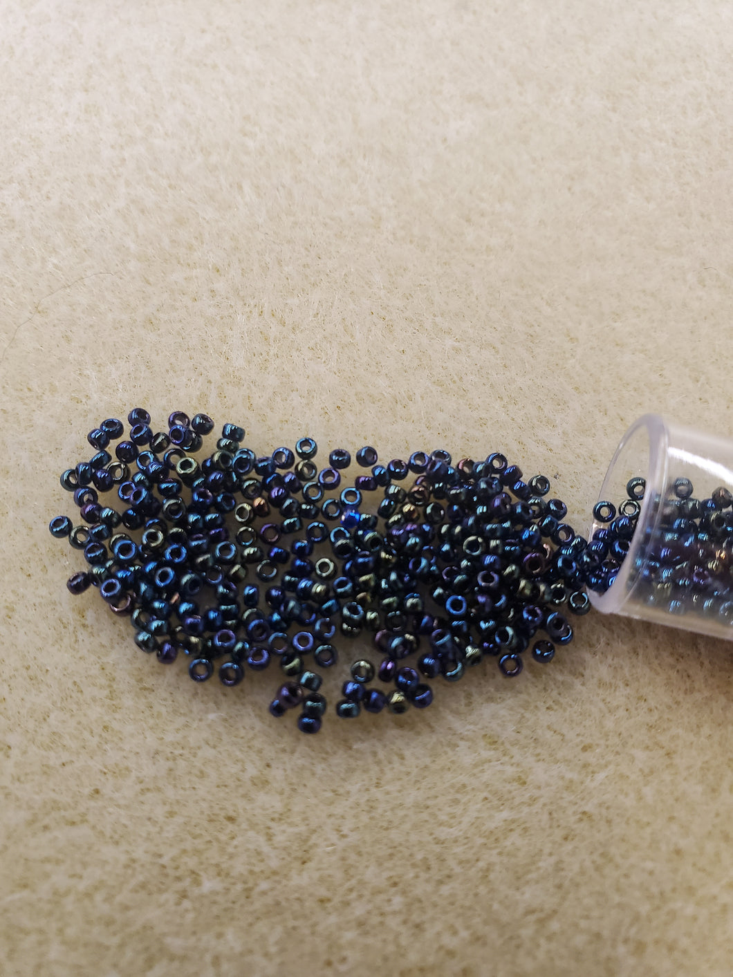 MIYUKI SEED BEAD 15/0