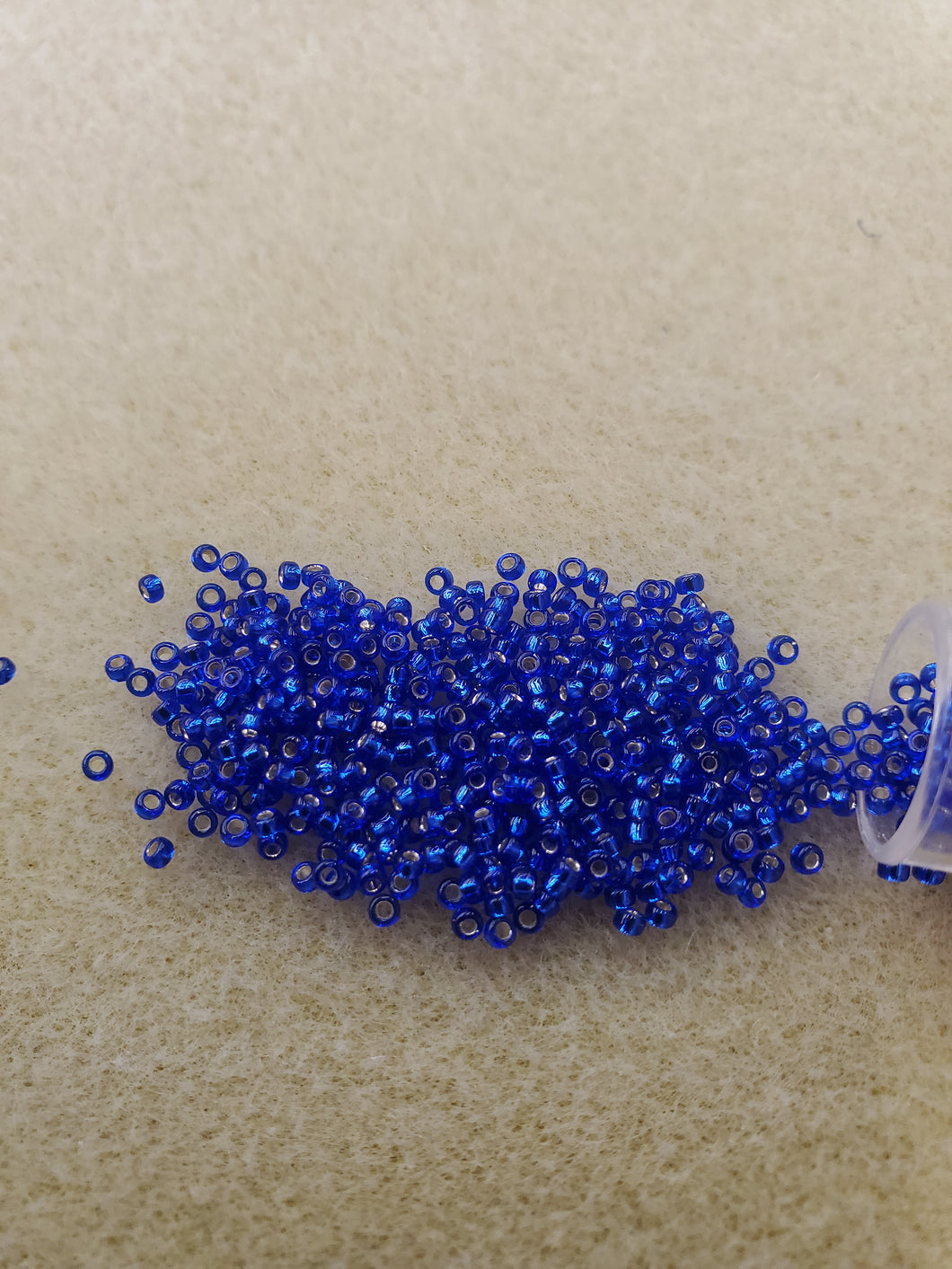 MIYUKI SEED BEAD 15/0