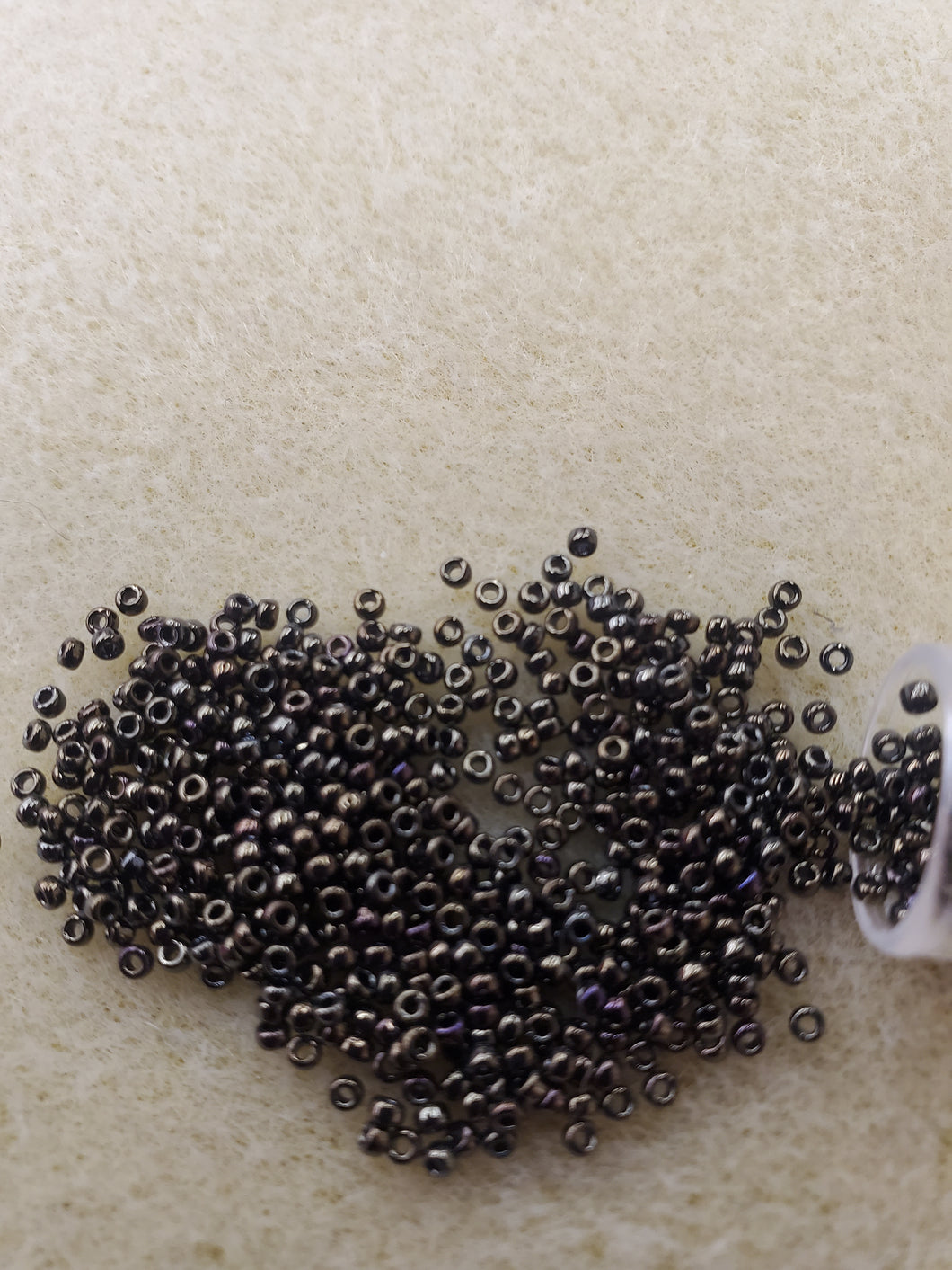 MIYUKI SEED BEAD 15/0