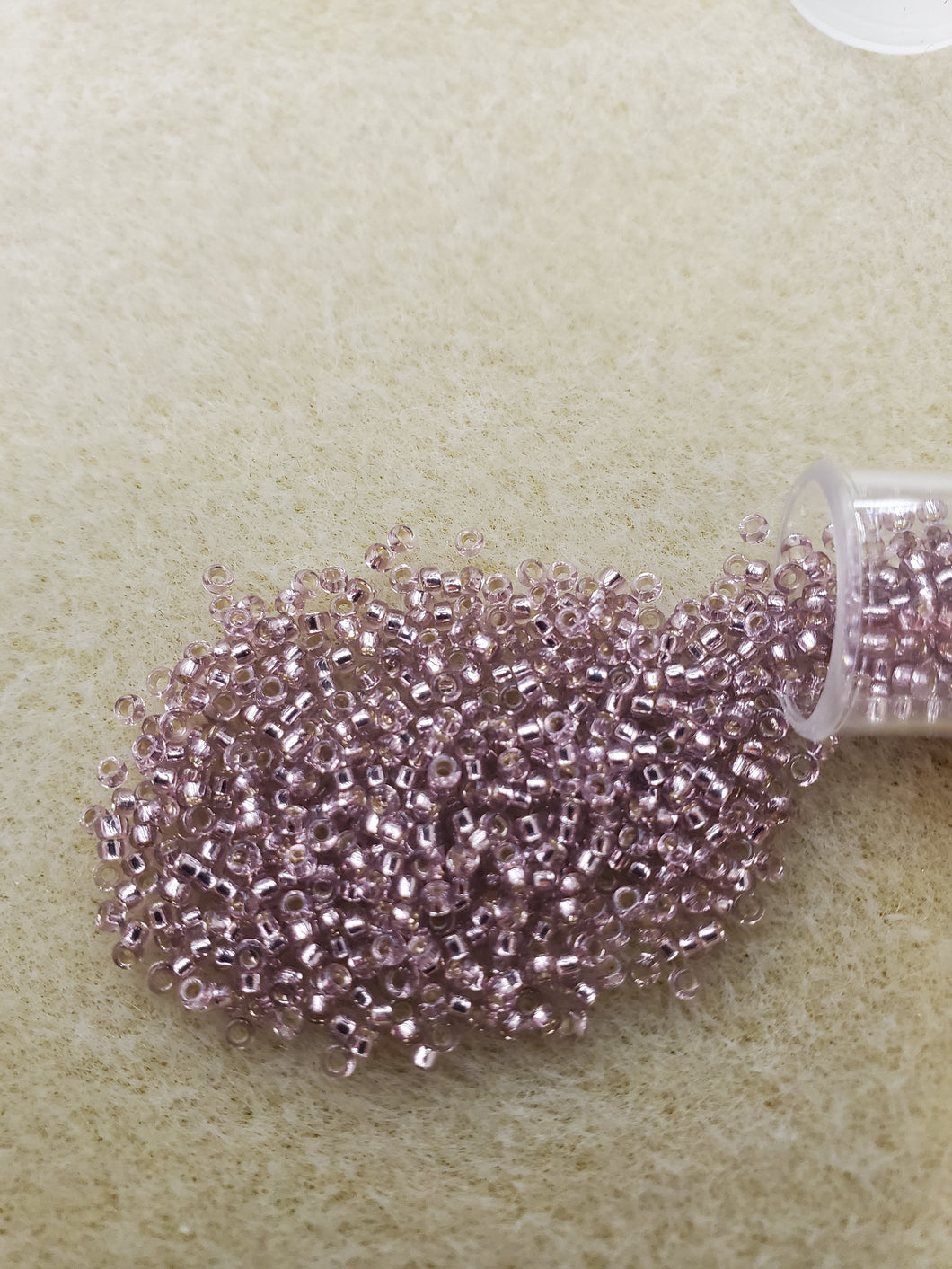 MIYUKI SEED BEAD 15/0