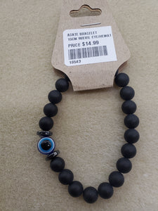 AGATE BRACELET