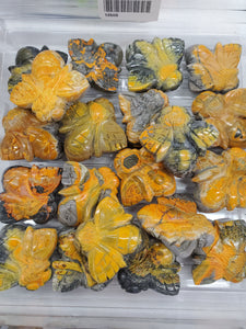 BUMBLEBEE JASPER BEE