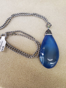 AGATE NECKLACE