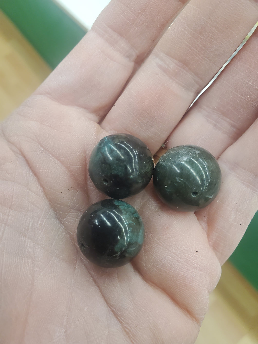AGATE 18MM