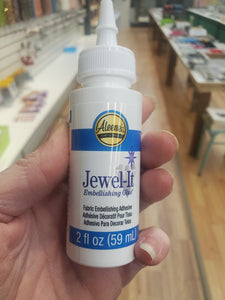 ALEENE'S JEWEL IT GLUE