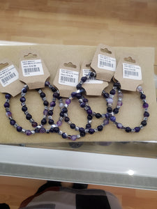 AGATE BRACELET