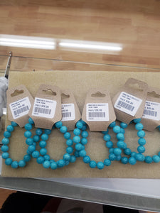 AMAZONITE BRACELET