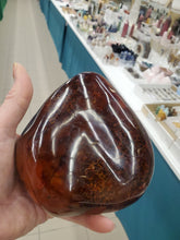 Load image into Gallery viewer, CARNELIAN FREEFORM

