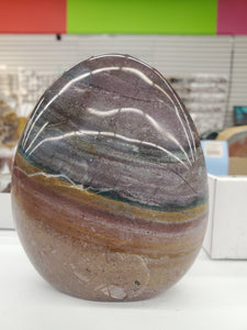 OCEAN JASPER FREEFORM