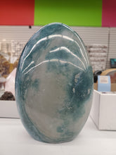 Load image into Gallery viewer, OCEAN JASPER FREEFORM
