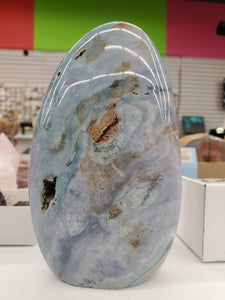 OCEAN JASPER FREEFORM