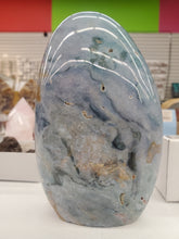 Load image into Gallery viewer, OCEAN JASPER FREEFORM
