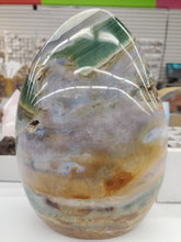 Load image into Gallery viewer, OCEAN JASPER FREEFORM
