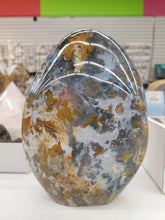 Load image into Gallery viewer, OCEAN JASPER FREEFORM
