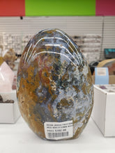 Load image into Gallery viewer, OCEAN JASPER FREEFORM

