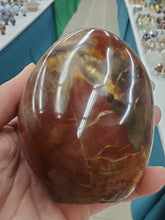 Load image into Gallery viewer, PETRIFIED WOOD FREEFORM

