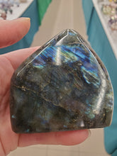 Load image into Gallery viewer, LABRADORITE FREEFORM
