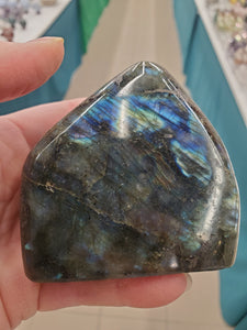 LABRADORITE FREEFORM