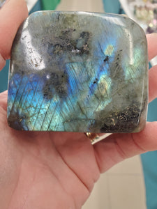 LABRADORITE FREEFORM