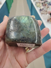 Load image into Gallery viewer, LABRADORITE FREEFORM
