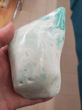 Load image into Gallery viewer, CARIBBEAN CALCITE FREEFORM
