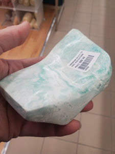 CARIBBEAN CALCITE FREEFORM