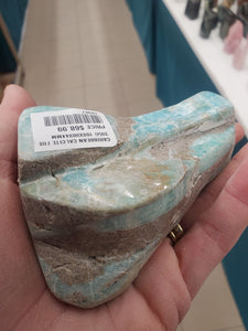 CARIBBEAN CALCITE FREEFORM