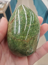 Load image into Gallery viewer, CHRYSOPRASE FREEFORM
