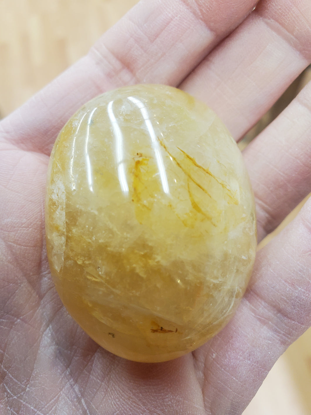 QUARTZ PALM STONE