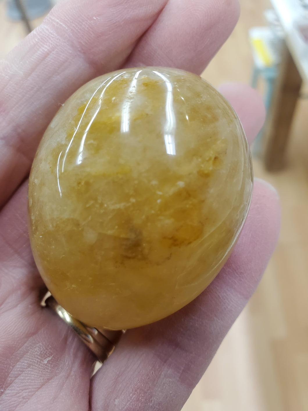 QUARTZ PALM STONE