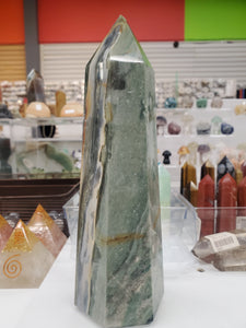 OCEAN JASPER TOWER POINT