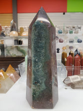 Load image into Gallery viewer, OCEAN JASPER TOWER POINT
