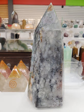 Load image into Gallery viewer, OCEAN JASPER TOWER POINT
