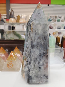 OCEAN JASPER TOWER POINT