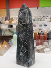 Load image into Gallery viewer, OCEAN JASPER TOWER POINT

