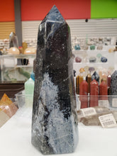 Load image into Gallery viewer, OCEAN JASPER TOWER POINT
