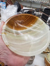 Load image into Gallery viewer, GREEN ONYX BOWL
