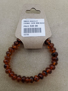 AMBER BRACELET