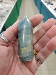 BLUE ONYX POINT
