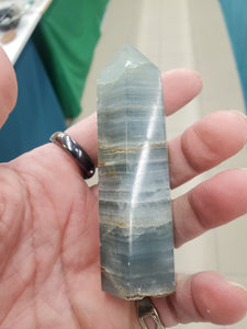 BLUE ONYX POINT