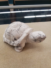 Load image into Gallery viewer, HOWLITE TURTLE
