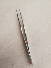 Load image into Gallery viewer, TWEEZERS STAINLESS
